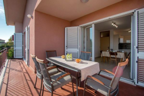 Отель Apartment Rubina  Медулин